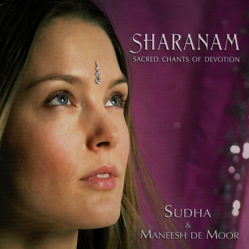 تواموا (Tvameva) - سودها و مانیش دو مور (Sudha & Maneesh de Moor)