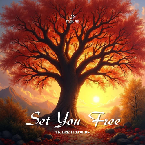 ست یو فری (Set You Free) - تائوفیک (Taoufik)