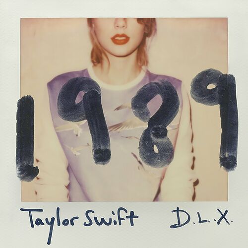 شِیک ایت آف (Shake It Off) - تیلور سویفت (Taylor Swift)