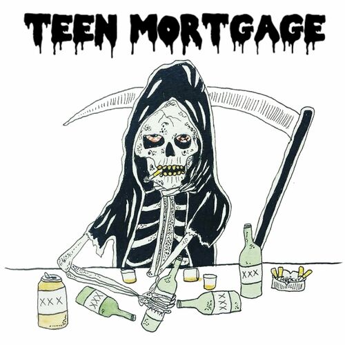 داکتر (Doctor) - تین مورتیج (Teen Mortgage)