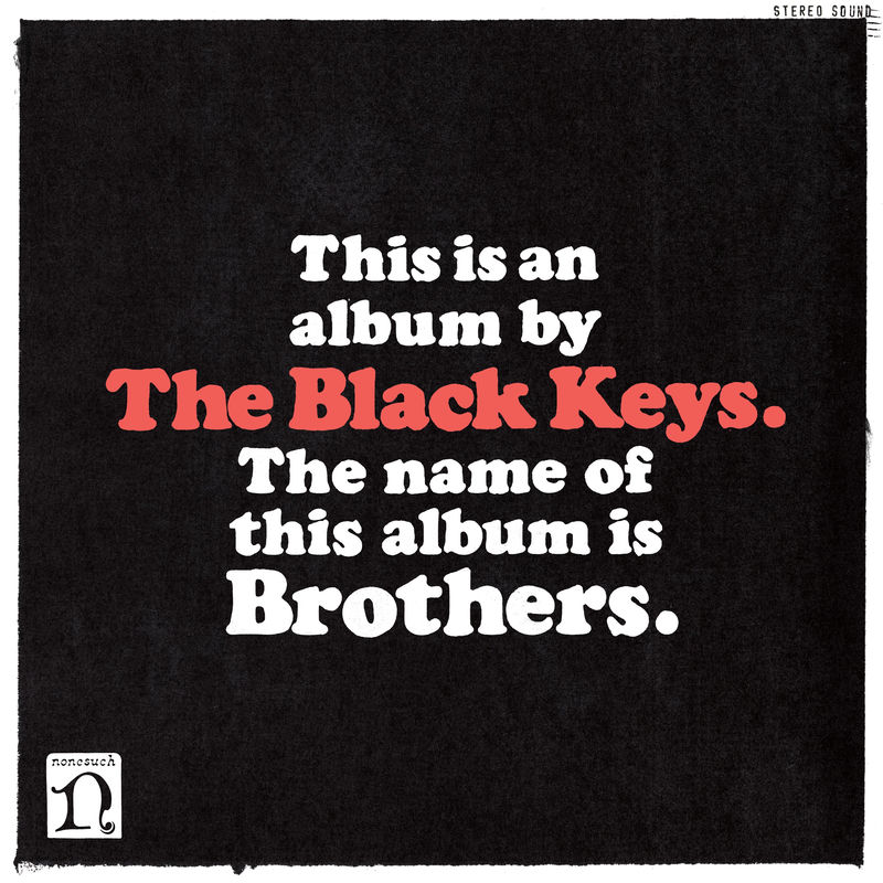 هاولین فور یو (Howlin' for You) - د بلک کیز (The Black Keys)