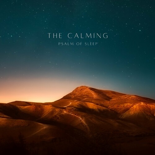 پسالم وف سلیپ (Psalm Of Sleep) - ت کالمینگ (The Calming)