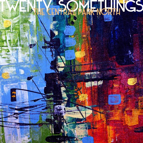 توئنتی سامتینگز (Twenty Somethings) - د سنترال پارک نورث (The Central Park North)