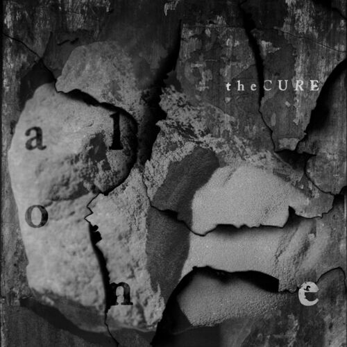 الون (Alone) - د کیور (The Cure)