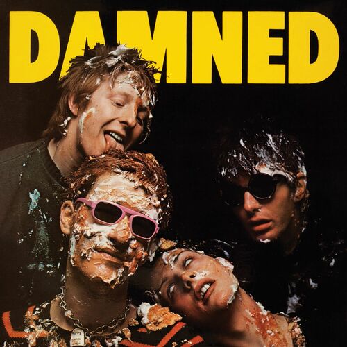 نیو روز (New Rose (2017 Remastered)) - د دمند (The Damned)