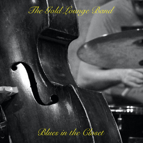 انگل آیز (Angel Eyes) - دِ گولد لاونگ باند (The Gold Lounge Band)
