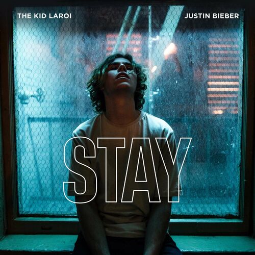 استِی (STAY) - د کید لَروی و جاستین بیبر (The Kid LAROI & Justin Bieber)