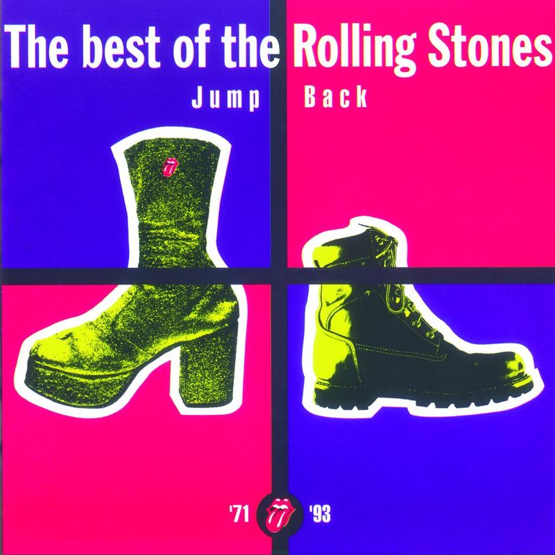 استارت می آپ (Start Me Up) - د رولینگ استونز (The Rolling Stones)