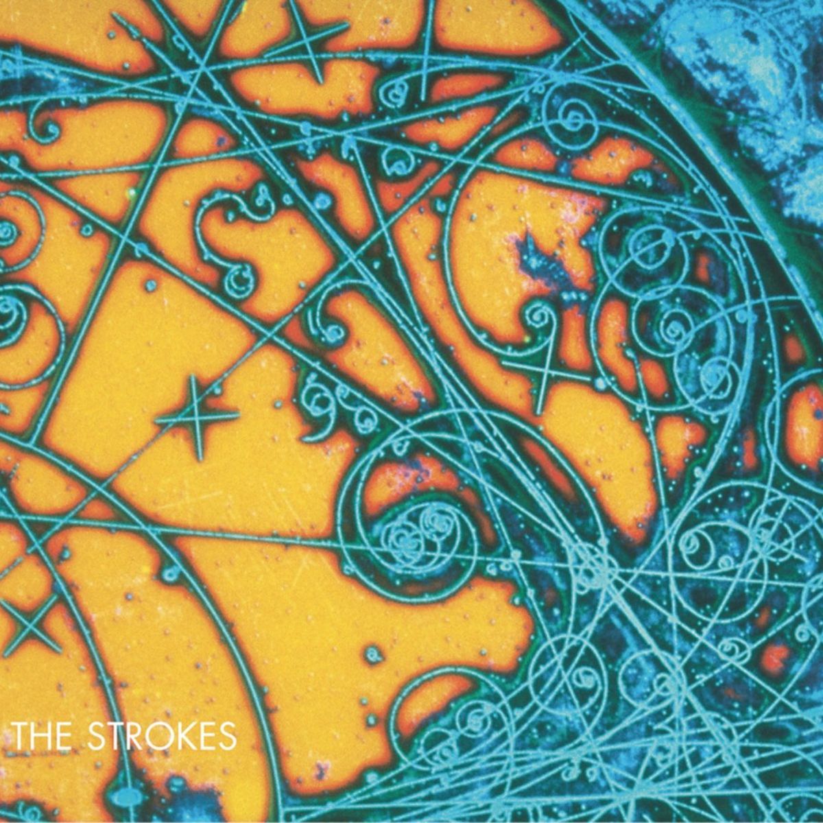 لاست نایت (Last Nite) - د استروکس (The Strokes)