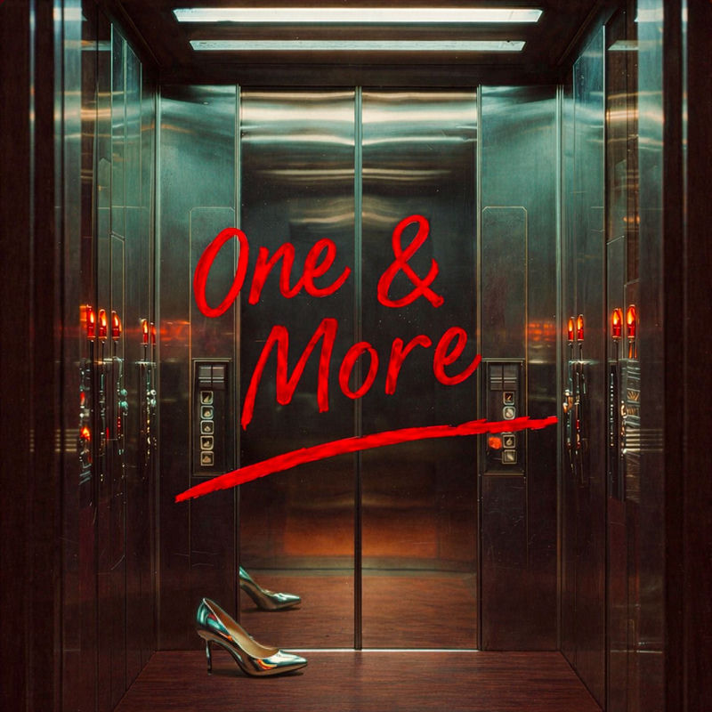 One & More - The Supermen Lovers & Nicole Slack Jones