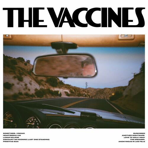 لاو تو واک اوی (Love To Walk Away) - د واکسینز (The Vaccines)