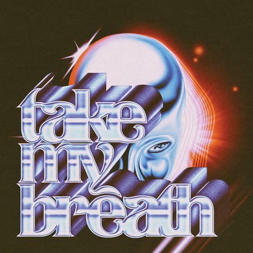 تیک مای برث (Take My Breath (Single Version)) - د ویکند (The Weeknd)