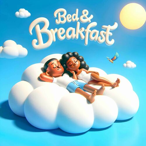 Bed & Breakfast - Theo Junior