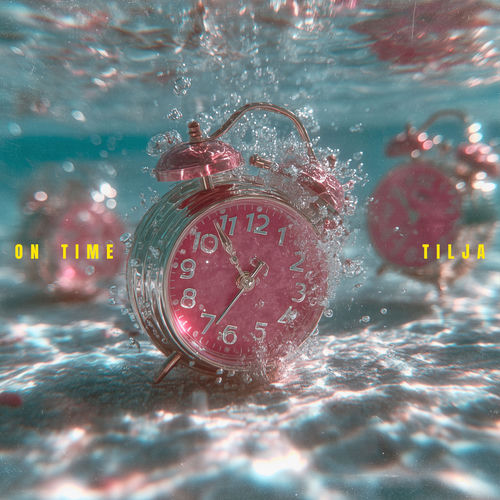 آن تایم (On Time) - تیلجا (Tilja)