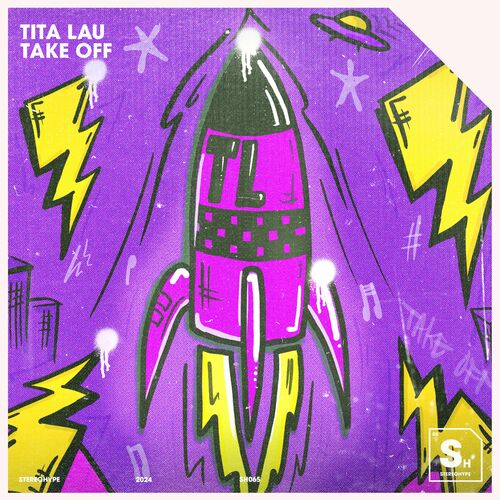 تیک آف (رادیو ادیت) (Take Off (Radio Edit)) - تیتا لاو (Tita Lau)
