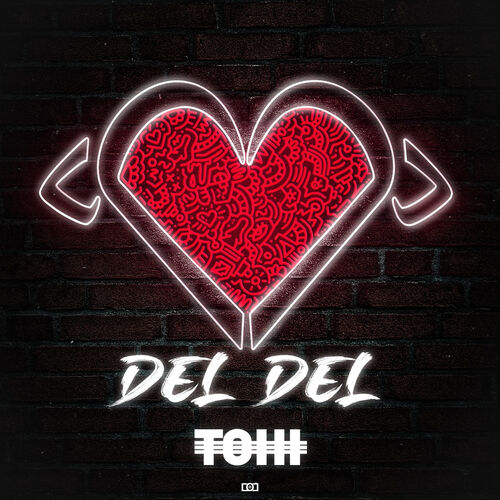 دل دل (Del Del) - تهی (Tohi)