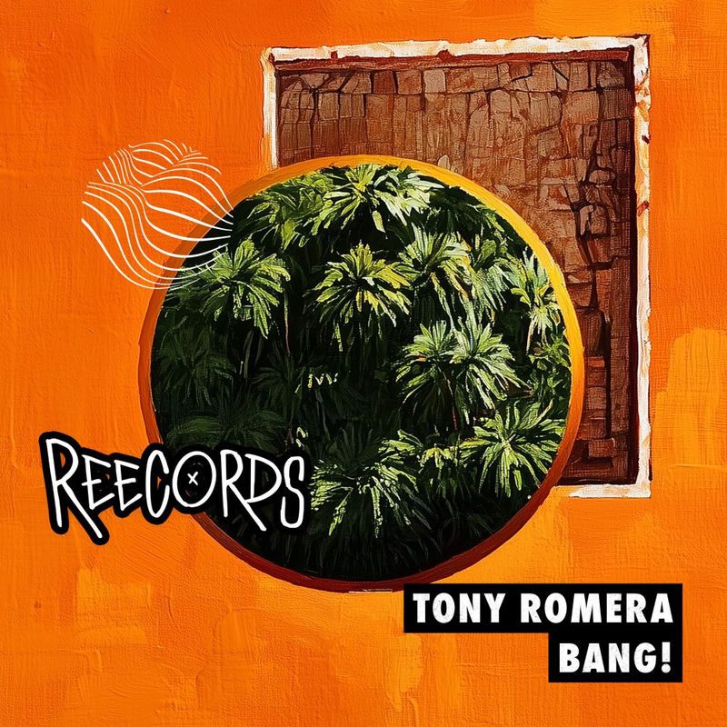 بنگ (BANG!) - تونی رومرا (Tony Romera)