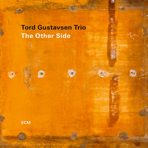 کرووز (Curves) - تورد گوستاو سن تریو (Tord Gustavsen Trio)