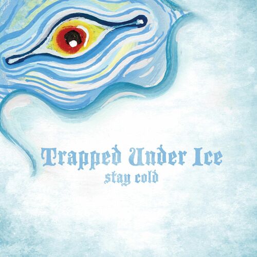 استریت لایتس (Street Lights) - ترپت آندر آیس (Trapped Under Ice)