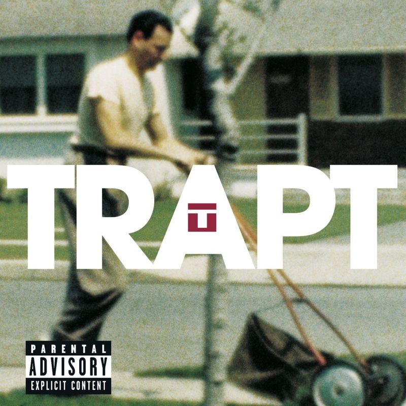 هدسترانگ (Headstrong) - ترپت (Trapt)