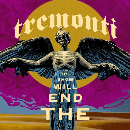 وان مور تایم (One More Time) - ترمونتی (Tremonti)