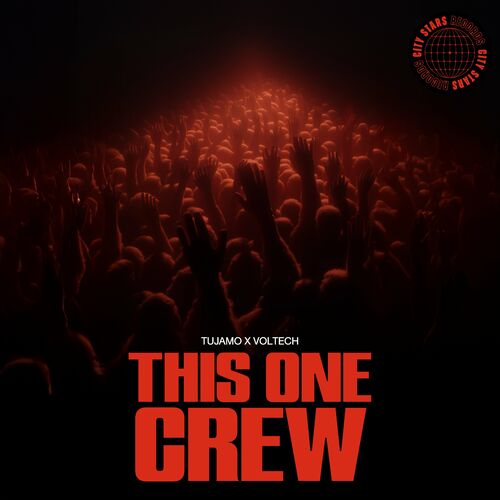 دیس وان کرو (This One Crew) - توجامو و ولتک (Tujamo & Voltech)