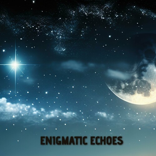 نیگماتیک اکوز (Enigmatic Echoes) - تورنینگ فرریخس (Turning Trio)