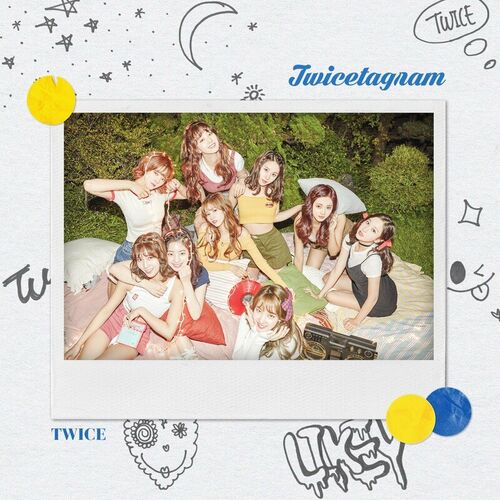 تورتل (Turtle) - توایس (TWICE)