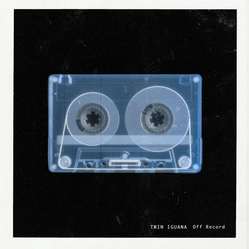 آف رکورد (Off Record) - توین ایگوآن (Twin Iguana)