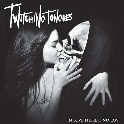 آیز ادجاست (Eyes Adjust) - تویچینگ تانگز (Twitching Tongues)