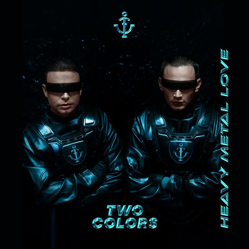 هوی متال لاو (Heavy Metal Love) - تو کالرز (twocolors)
