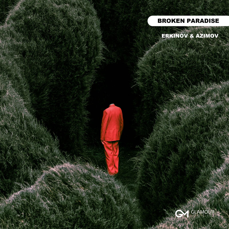 بروکن پارادایس (Broken Paradise) - اولوگبک ارکینوف و عظیم اف (Ulugbek Erkinov & Azimov)