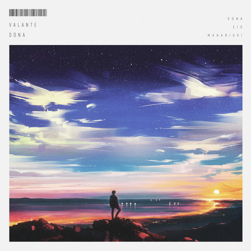 سونا (Sona) - والانت (Valante)