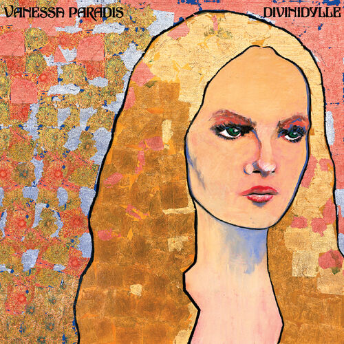 د که ژ تو ووا (Dès que j'te vois) - ونسا پارادی (Vanessa Paradis)