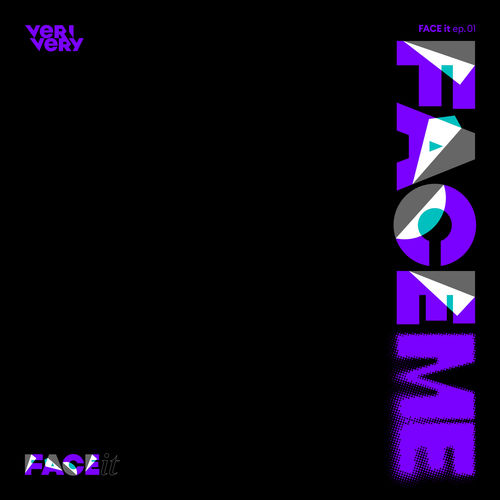 پارادیس (Paradise) - وریوری (VERIVERY)