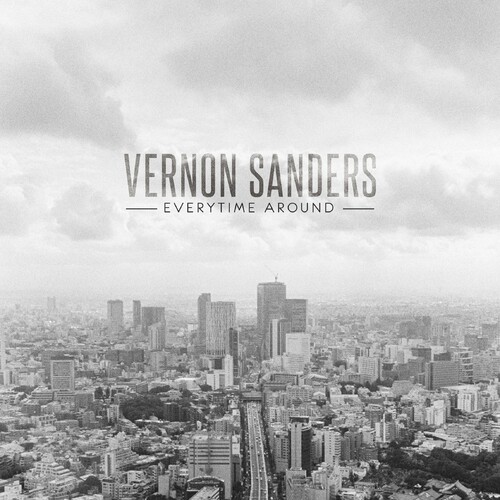 وریتیم اراوند (Everytime around) - ورنون ساندرس (Vernon Sanders)