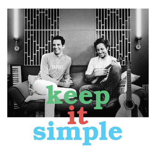 کیپ ایت سیمپل (Keep it Simple) - ویان و میکا (Vianney & MIKA)