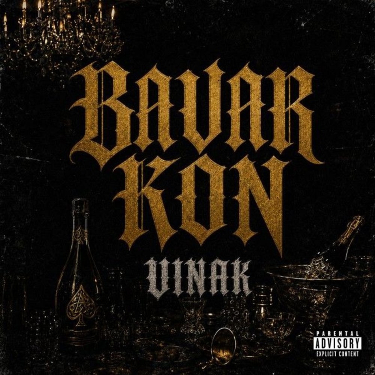 باور کن (Bavar Kon) - ویناک (Vinak)