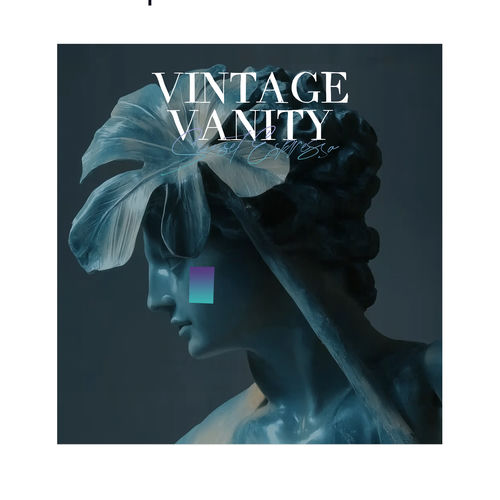 سونست کسپرسسو (Sunset Expresso) - وینتاگ وانیتی (Vintage Vanity)