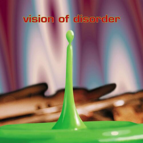 دی تی او (D.T.O.) - ویژن آو دیس اوردر (Vision Of Disorder)
