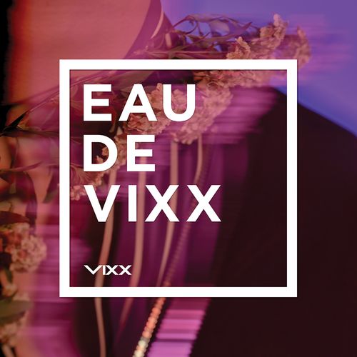 مای ولنتاین (My Valentine) - ویکسکس (VIXX)