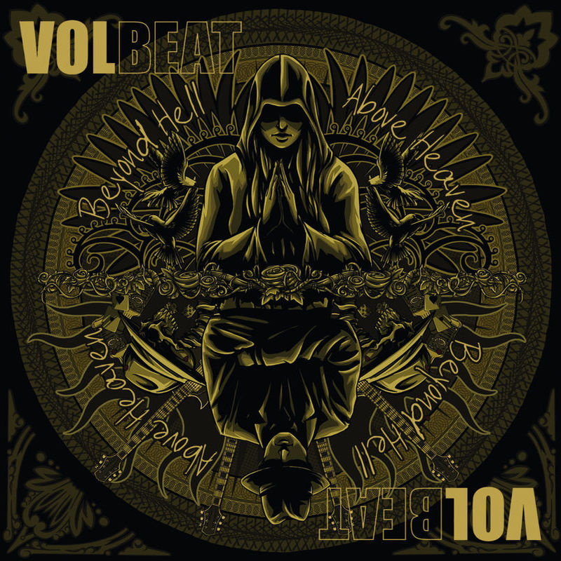 ا واریورز کال (A Warrior's Call) - وولبیت (Volbeat)