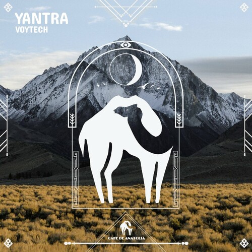 یانترا (Yantra) - وویتچ و کافه دی آناتولیا (Voytech & Cafe De Anatolia)