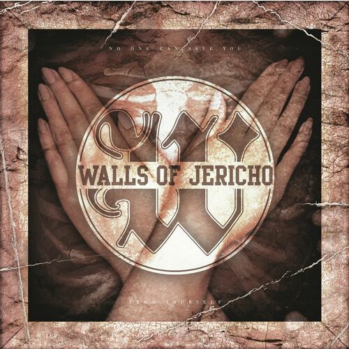 ریلنتلس (Relentless) - والز اوو جریکو (Walls Of Jericho)