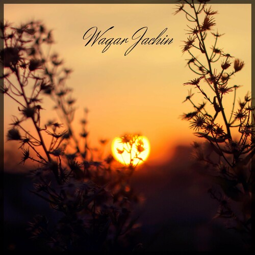 ماراویللا (Maravilla) - واکار جاچین (Waqar Jachin)