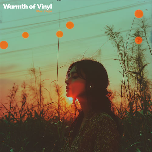 Maracuyá - Warmth of Vinyl