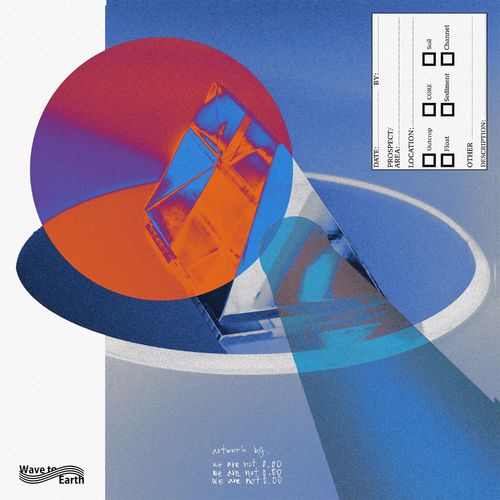 لایت (light) - ویو تو ارث (wave to earth)
