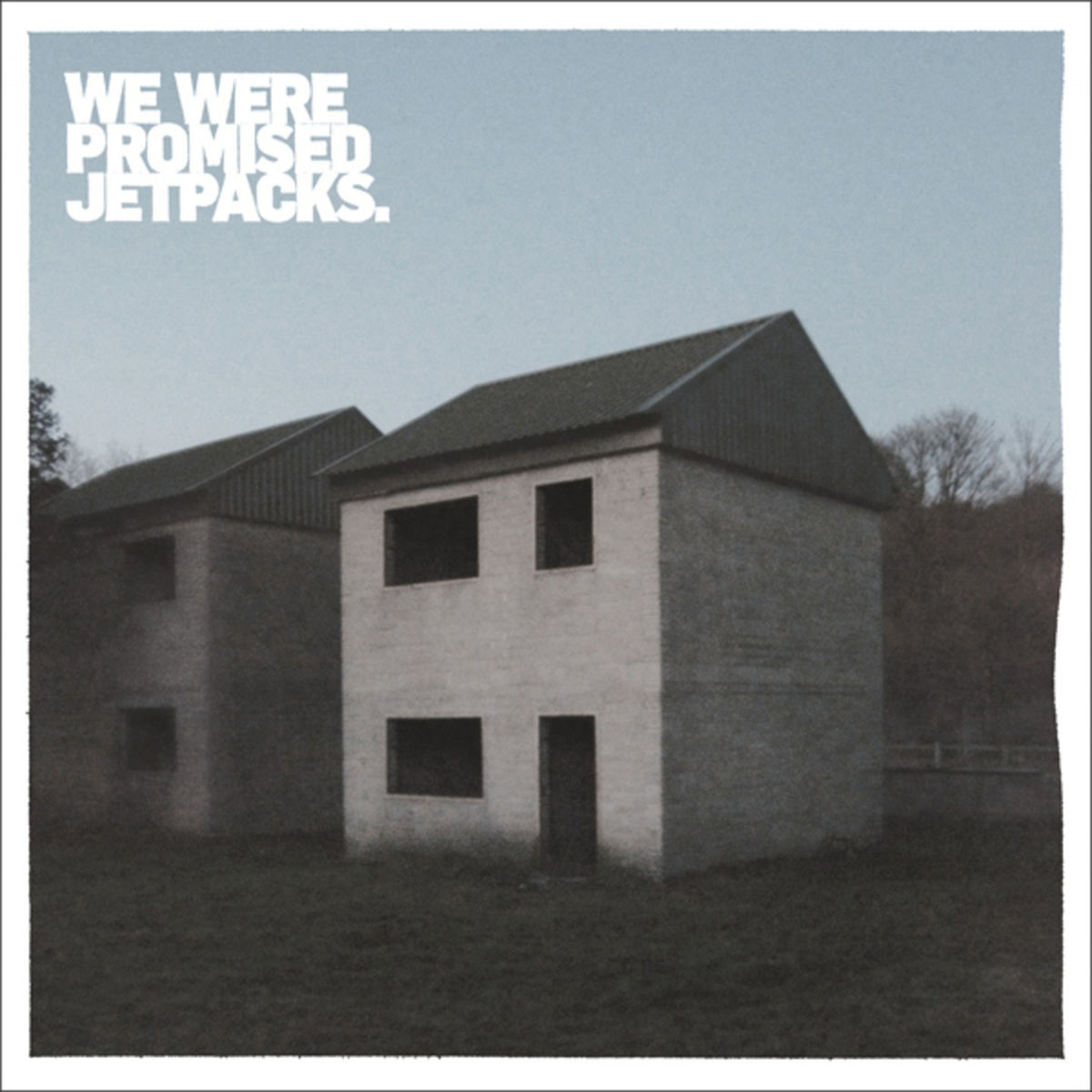 کوایت لیتل وایسز (Quiet Little Voices) - وی ور پرامایسد جتپکس (We Were Promised Jetpacks)