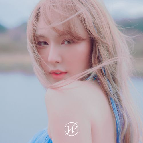 لایک واتر (Like Water) - وندی (WENDY)