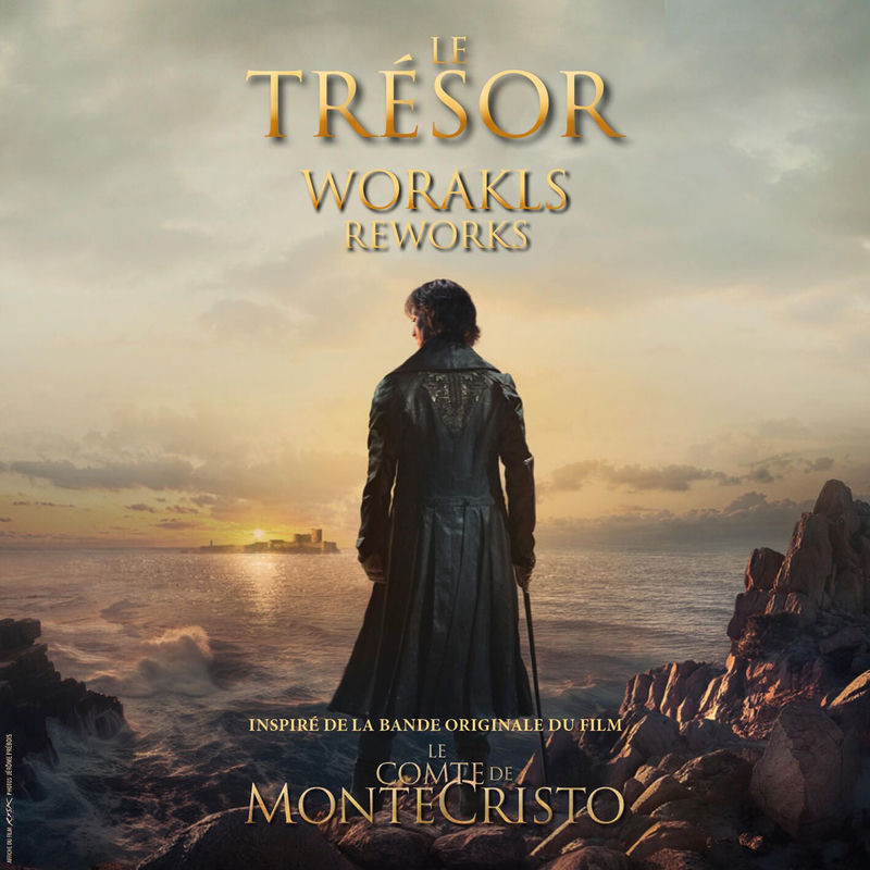 لو ترزور ریمیکس (Le Trésor (Remix)) - ووراکلز (Worakls)